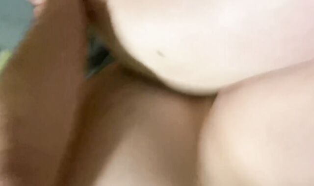 Getting some prick after work