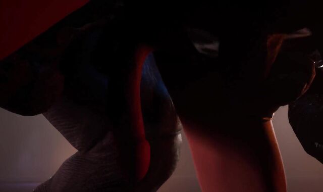 Rhino Spunks Inside Twink Fellow Stiff (Wool Frosted Queer Fucky-Fucky) / Horny Life Furries