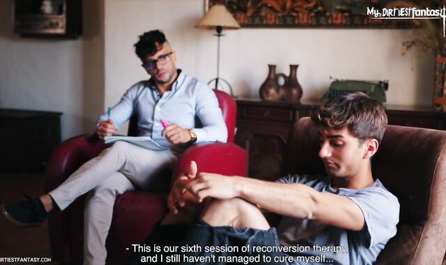 Sexual reconversion approach with outrageous corporal displacement