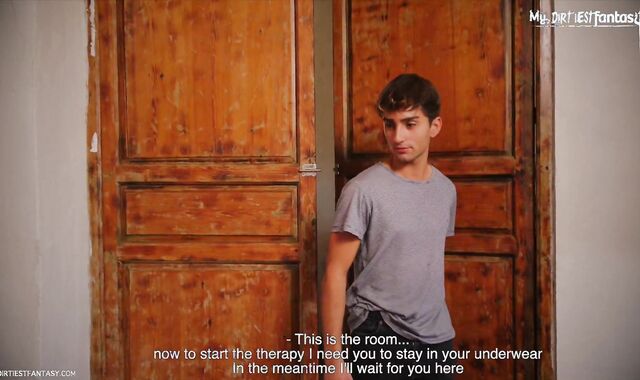 Sexual reconversion approach with outrageous corporal displacement