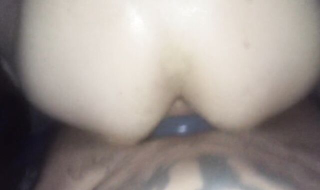 Shot of Tri-Mex before the hotel