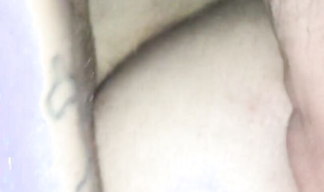 Shot of Tri-Mex before the hotel