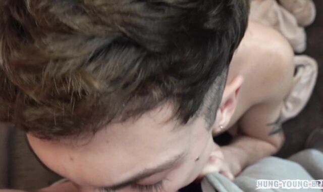 It revved into a Ample Naughty Hook-Up