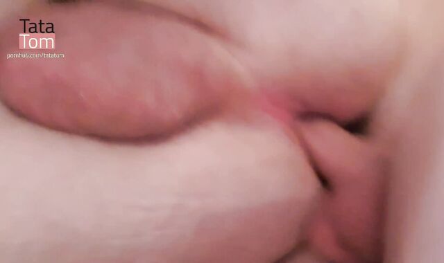 Twink breeds his twunk father and his sex-positive but cock-squeezing butt deep