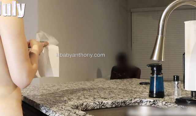 A YEAR OF ROUGH PLUMB-A-THON!