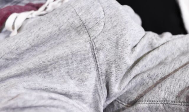 FamilyCreep - Shy Step-Sonny Twink Gets Plowed Rock Rock-Hard By His Hunk Step-Father