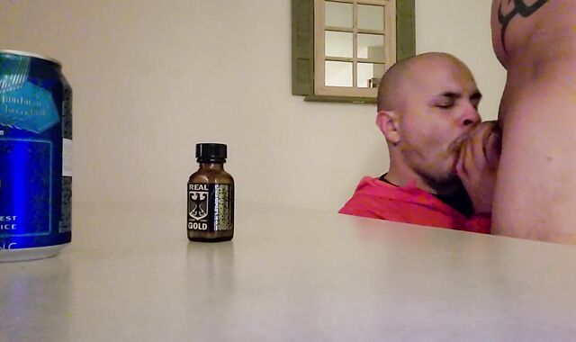 Breeding my stepcousin