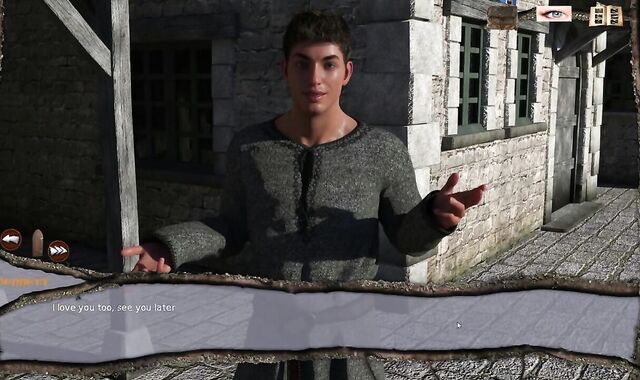 Medieval Times - Scene 4