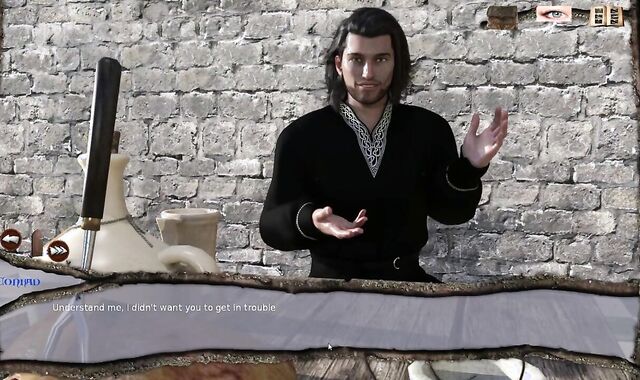 Medieval Times - Scene 4