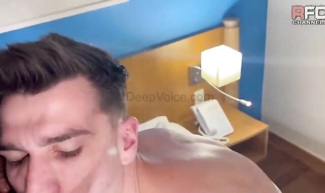 Bottoming For A XXL BIG BLACK COCK Is Certainly Worth For This Hairly aperture [ONLYFANS]