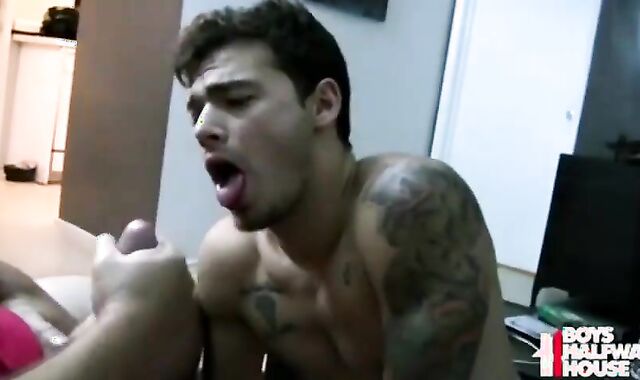 Bad boy