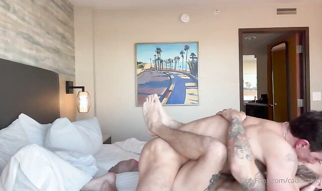 Cade Maddox 1