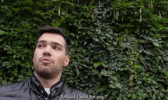 Czech Hunter: Spreading Arses in Prague