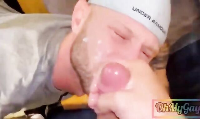 Satiate Give Me Your enjoy testicle tonic