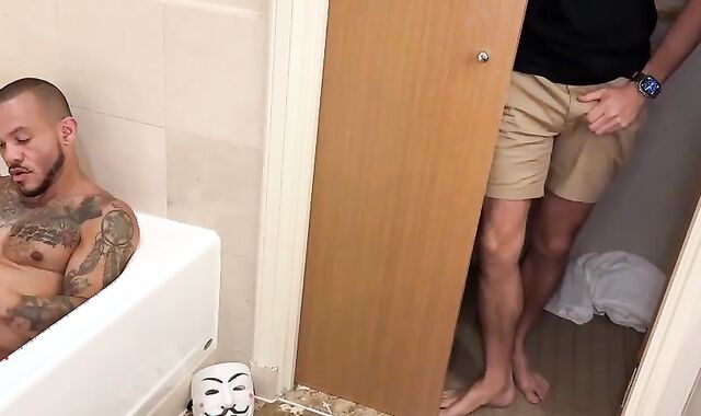 Taking A immense ramrod Is A admirable Habit [ONLYFANS]