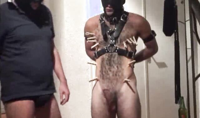 BDSM Porn HD scene 556