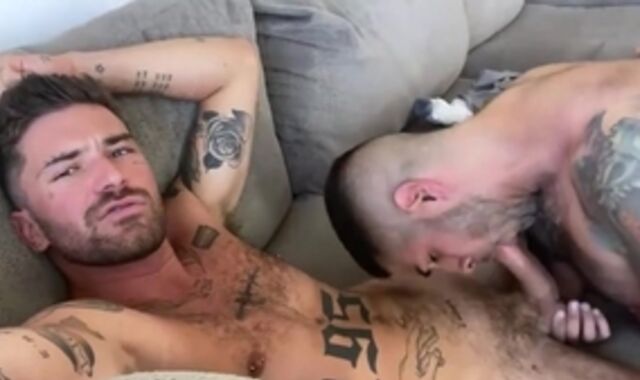 Idolizing His wild Soles & fuck-stick Until that chap enjoy juices [ONLYFANS]