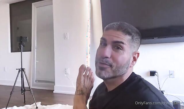Idolizing His wild Soles & fuck-stick Until that chap enjoy juices [ONLYFANS]