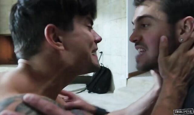 Take Him, Not Me - Johnny Ford, Dakota Payne & Dante Colle