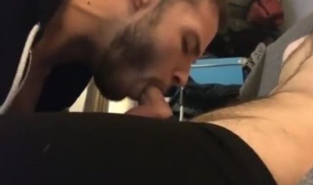 Gay-for-pay twunk Whisperer