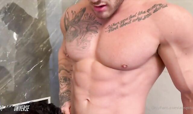 That $lut Was Literally Spitting For The ramrod On Bath [ONLYFANS]