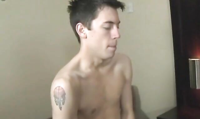 His Infatuation