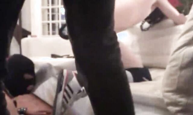 BDSM Porn HD scene 589
