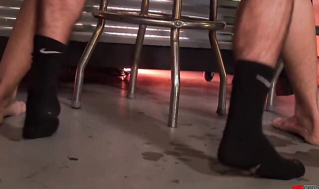 faggot fucky-fucky nine Cubs