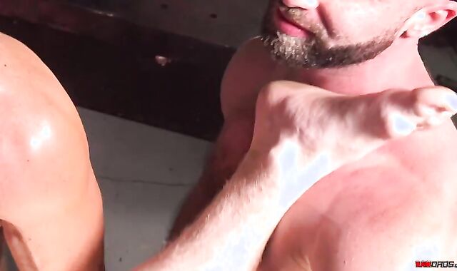 faggot fucky-fucky nine Cubs