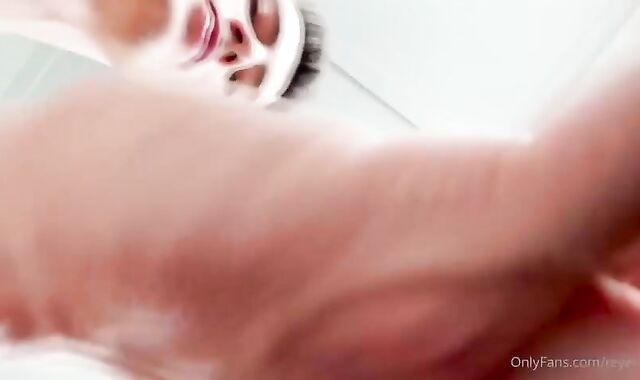 This insane Wh0re couldn't Stop Railing Their enormous fuck-sticks [ONLYFANS]