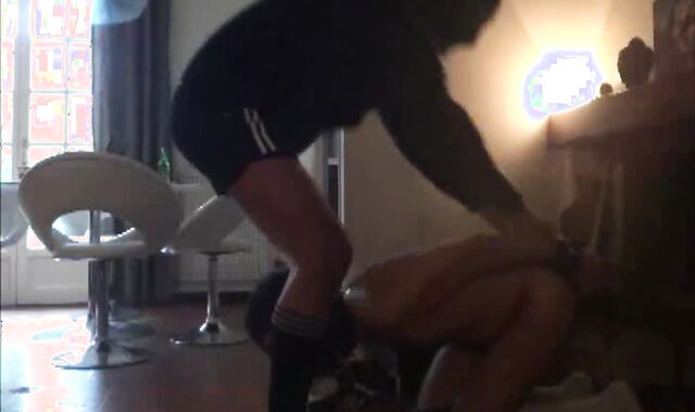 BDSM Porn HD scene 593
