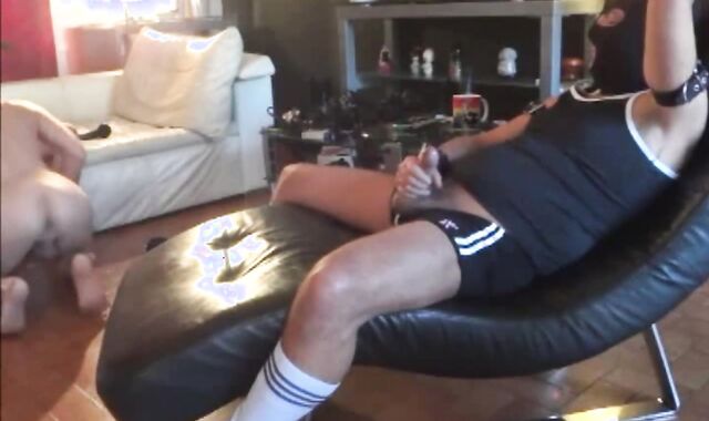BDSM Porn HD scene 636