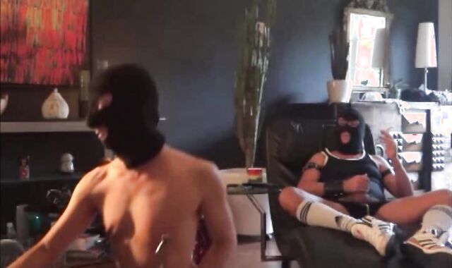 BDSM Porn HD scene 636