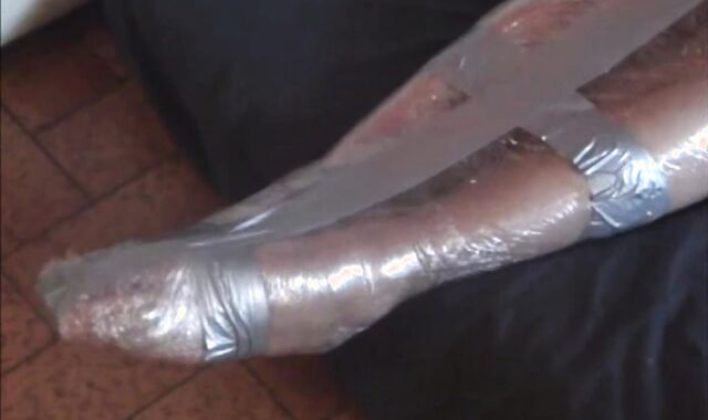 BDSM Porn HD scene 665
