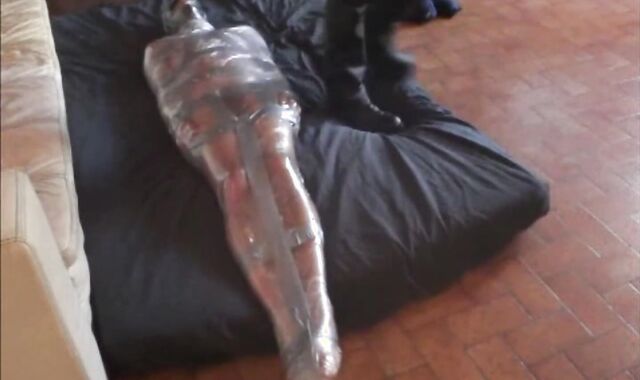 BDSM Porn HD scene 665