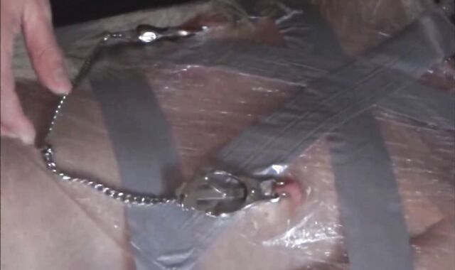 BDSM Porn HD scene 665