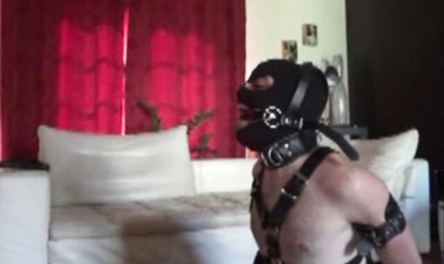 BDSM Porn HD scene 674