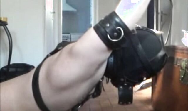 BDSM Porn HD scene 679