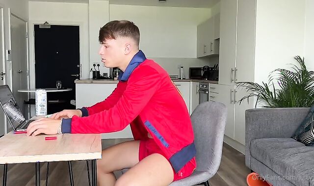 Lifeguard Well-prepped For Duty