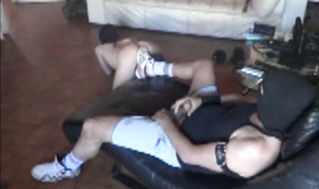 BDSM Porn HD scene 686