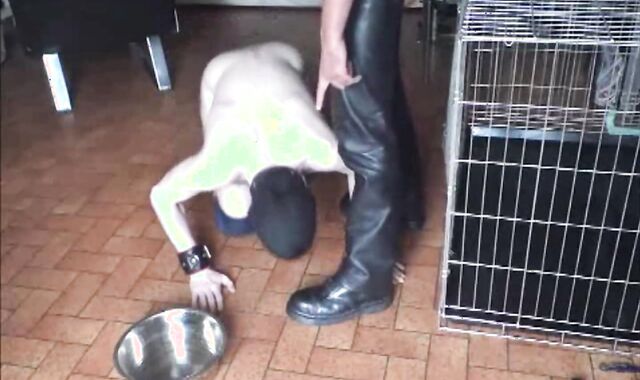 BDSM Porn HD scene 708