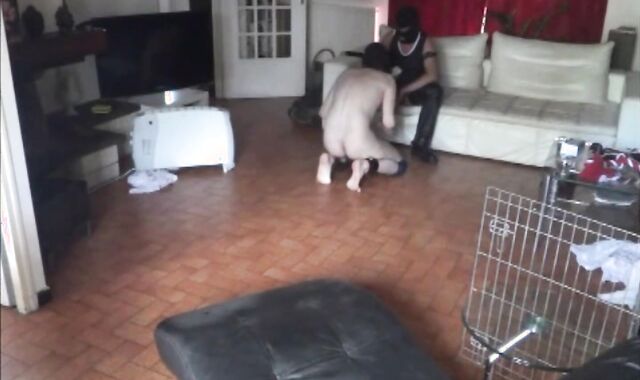 BDSM Porn HD scene 710