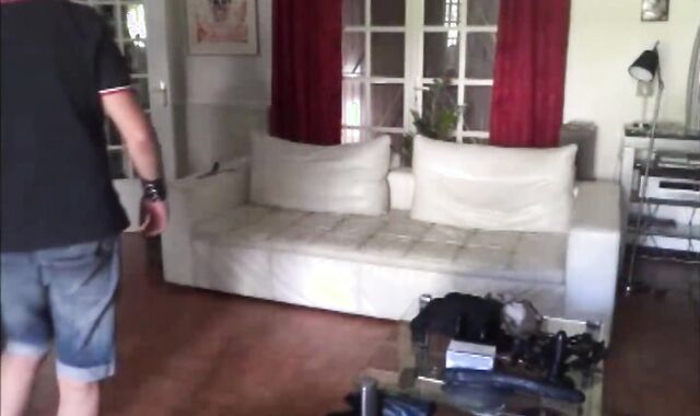 BDSM Porn HD scene 720