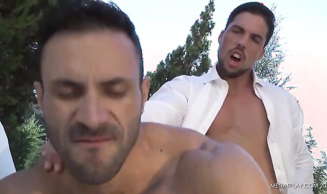 Ripple And Ronnie