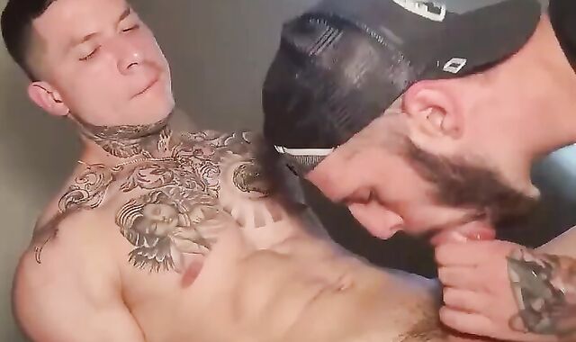 A admirable deep throat bang-out Sesh With This Latin Wolf Went Too sleazy [ONLYFANS]