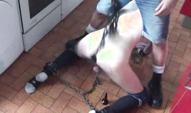 BDSM Porn HD scene 723