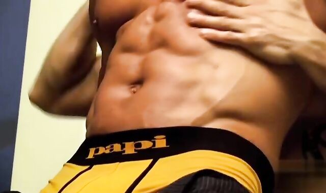 Bigass Muscle Bears fantastic Fetish And Fuc