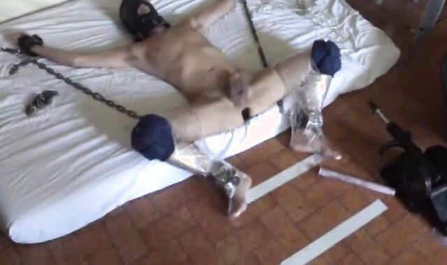 BDSM Porn HD scene 728