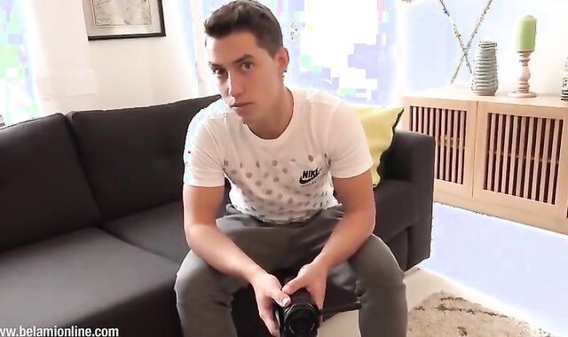 Kian Connor In perfect Package