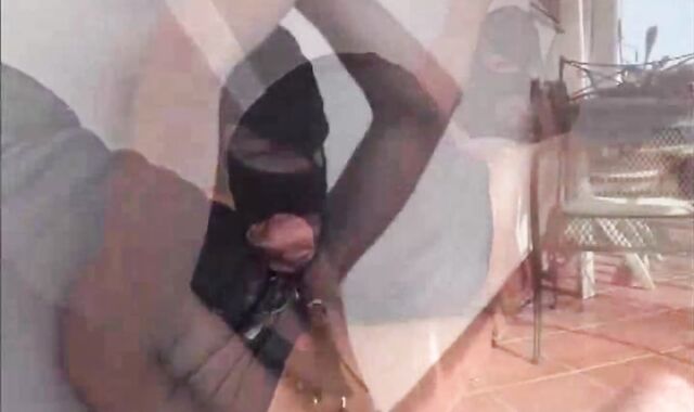 BDSM Porn HD scene 750